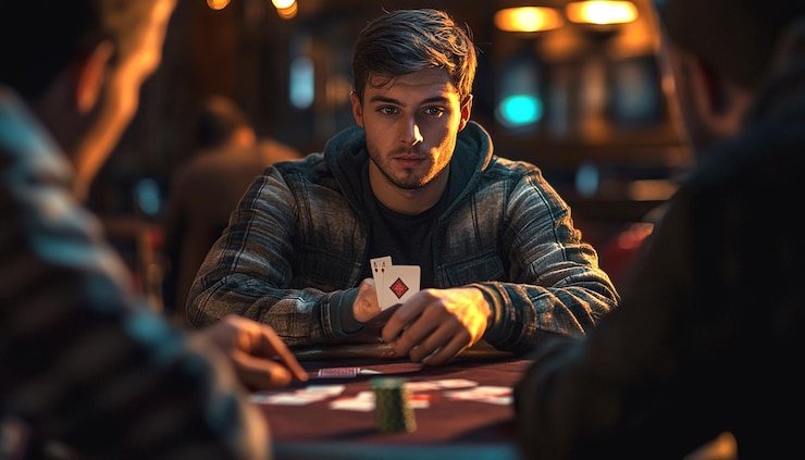 Perbandingan poin reward yang rapi dan mudah dibaca