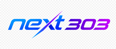 Logo next303 untuk halaman beranda